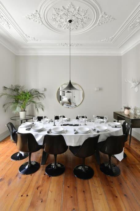Appartement Big Stunning