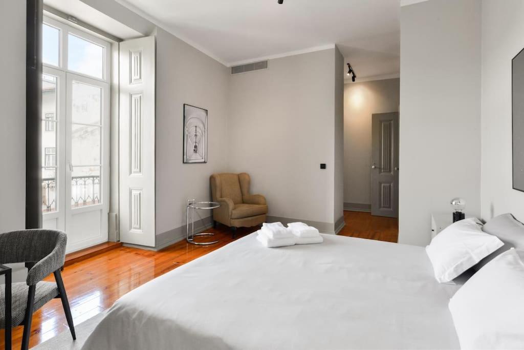 Appartement Big Stunning *