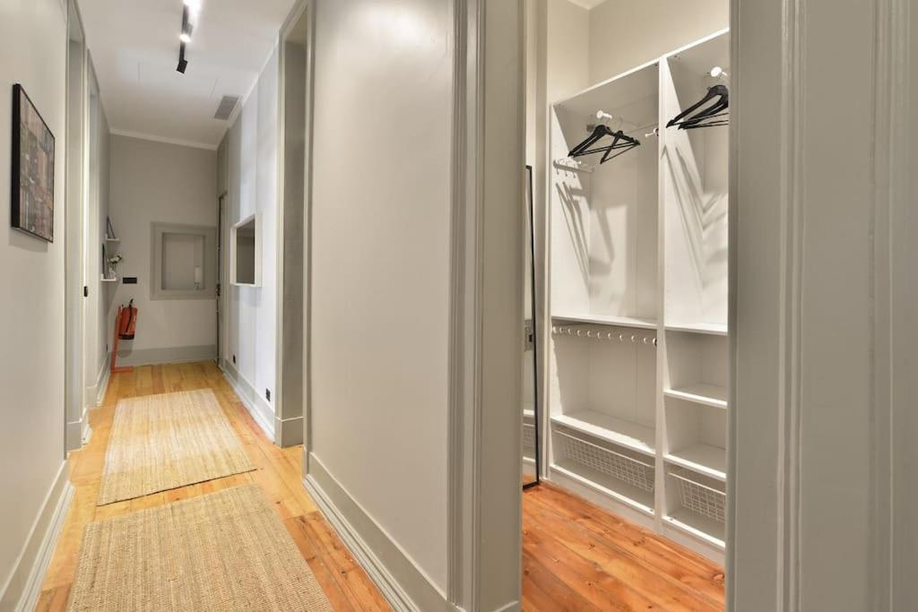 Big Stunning Appartement *