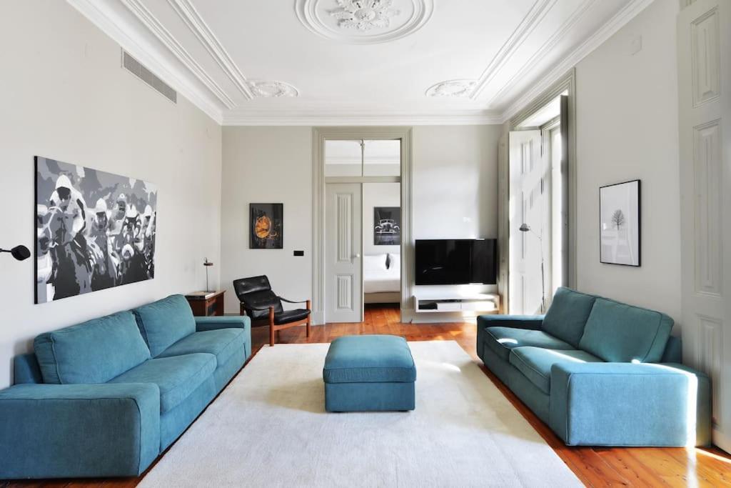 Appartement Big Stunning *