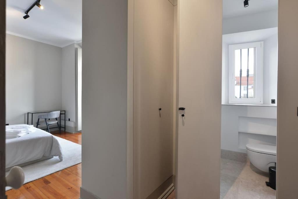 Big Stunning Appartement *