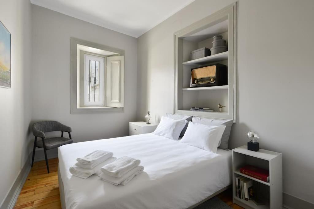 Appartement Big Stunning *