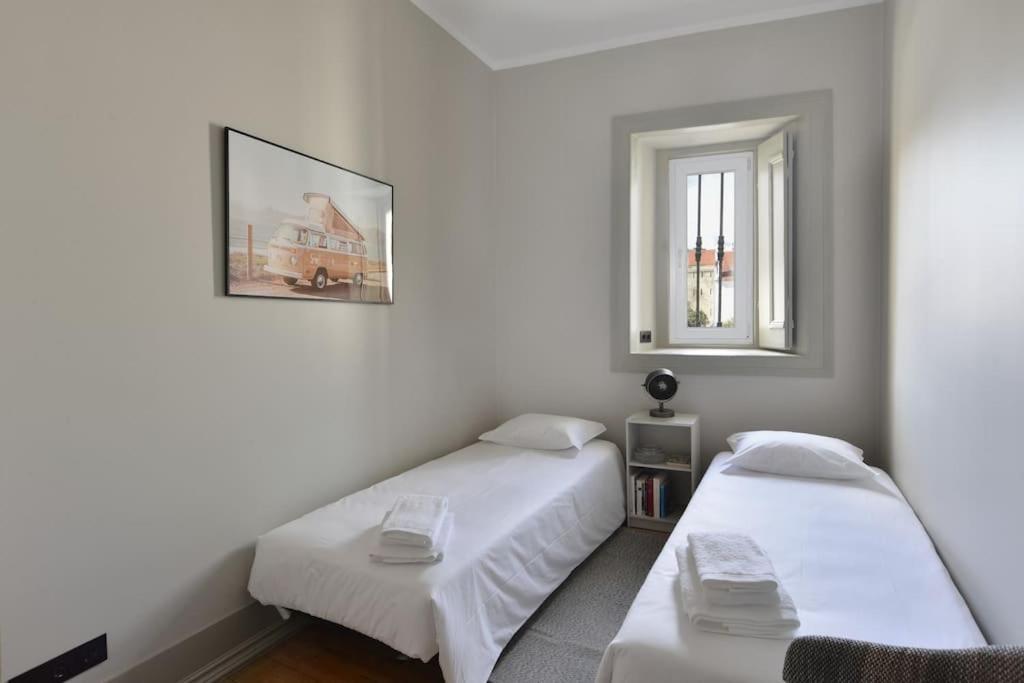 Appartement Big Stunning *