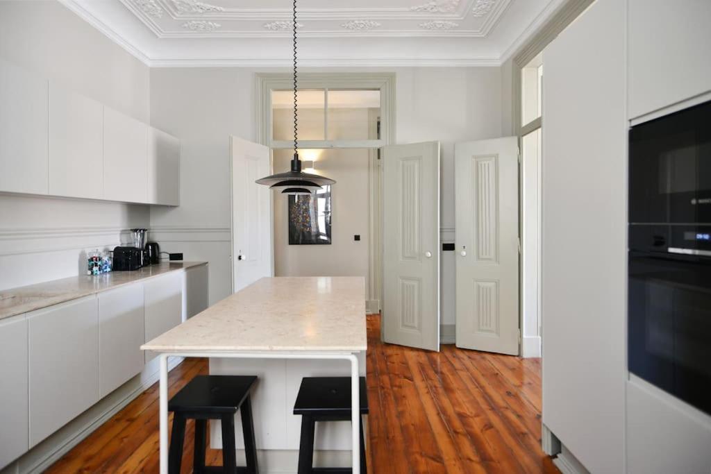 Appartement Big Stunning