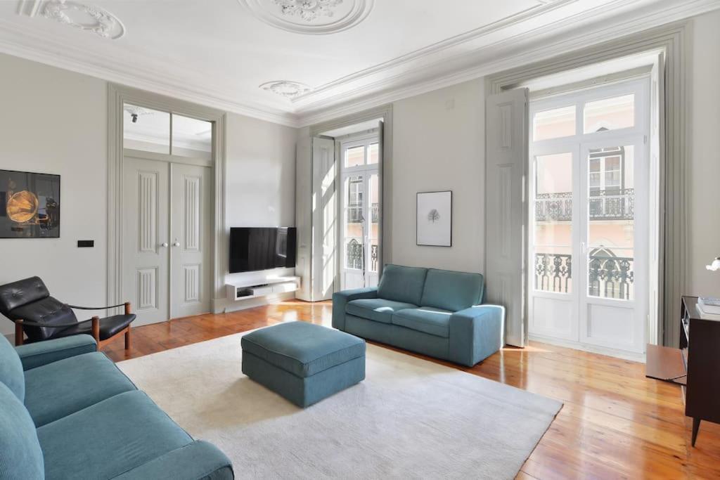 Appartement Big Stunning Lisboa