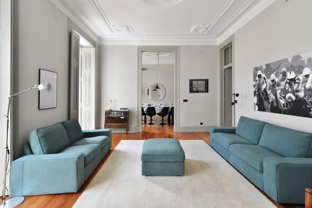 Appartement Big Stunning Lisboa